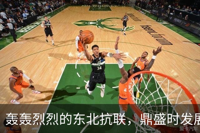 轰轰烈烈的东北抗联，鼎盛时发展到3万人，为什么到1940年就失败了？